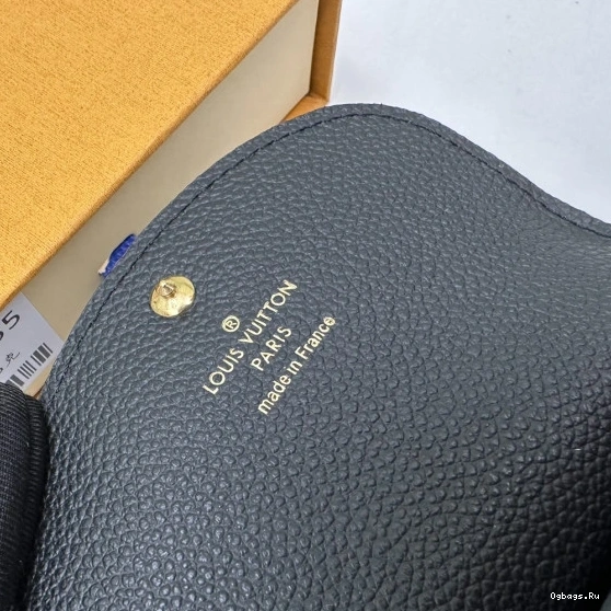 Rosalie Louis Vuitton Coin Purse 0415